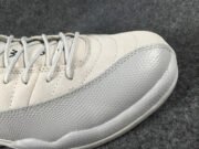 Air Jordan 12 Low “Grey Suede” 308317-002 - Image 7