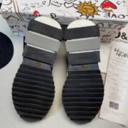 Sorrento sneakers with logo - Image 7