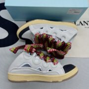Lanvin Low Top Sneaker - Image 5