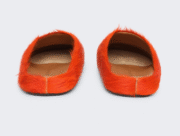 Fussbet Sabot calf-hair slippers - Image 2