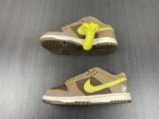 Nike Dunk Low SP UNDEFEATED Canteen Dunk vs. AF1 Pack DH3061-200 - Image 12