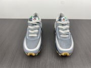 Nike LD Waffle sacai CLOT Kiss of Death 2 Cool Grey DH3114-001 - Image 9