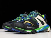 BLCG Track Green White Blue 542023 W1GB1 1097 - Image 3