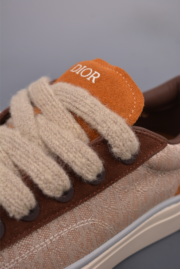 DR B33 SNEAKER - Image 7