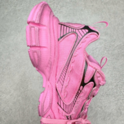 BALCIA 3XL Sneakers Pink - Image 8