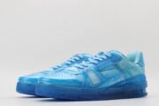 Loui Vuitto LV SNEAKER LOW - Image 10