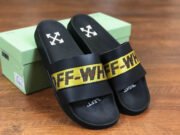 OFF-WHITE SLIPPERS - Image 3