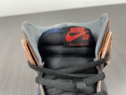 Gundam x Nike SB Dunk High “Banshee” DH7717-400 - Image 15