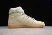Air Jordan 1 Retro High Strap N7 AR4410-207 - Image 2