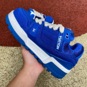 LV TRAINER MAXI Blue - Image 2