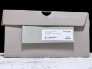 BLCG Triple S Clear Sole Beige 541624 W09O1 9005 - Image 2