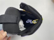 Jordan 1 High Switch Purple Pulse CW6576-500 - Image 7