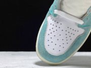 Air Jordan 1 Retro High OG “Turbo Green” 555088-311 - Image 2