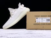 Adidas Yeezy Boost 350 V2 Cream White CP9366 - Image 2