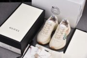 GUCC TRAINER SNEAKER - Image 10
