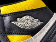 Air Jordan 1 Retro High OG NRG "Not For Resale" - 861428 107 - Image 5