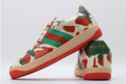 GUCC ACE EMBROIDERED LOW-TOP SNEAKER 9AZ1XAGS19P - Image 4