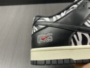 Quartersnacks x Dunk Low SB 'Little Debbie’s Zebra Cakes' DM3510-001 - Image 14