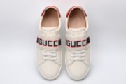 GUCC LOW-TOP SNEAKER - Image 8