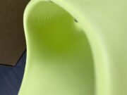 Adidas Yeezy Slide Green GX6138 - Image 3