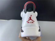 AIR JORDAN 6 RETRO 'CARMINE' 2014 384664-160 - Image 10