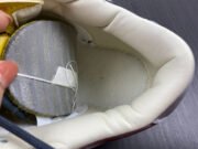 Nike Dunk Low Off-White Lot 41 DM1602-105 - Image 16