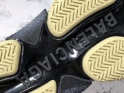 BLCG Triple S White Black Red 533882 W09E1 9000 - Image 6