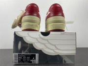 Jordan 2 Retro Low SP Off-White White Red DJ4375-106 - Image 6