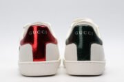 GUCC LOW-TOP SNEAKER - Image 10