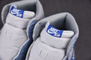 Jordan 1 Retro High OG Hyper Royal 555088-402 - Image 6
