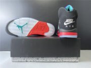 Air Jordan 5 “Top 3” CZ1786-001 - Image 3