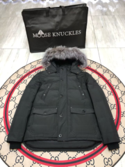 Moncler jacket