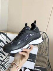 CHNE1 LOW TOP TRAINER CC SNEAKERS - Image 7