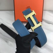 Hermes Belt-3.8 CM - Image 2