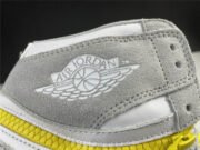 Air Jordan 1 High Switch Light Smoke CW6576-100 - Image 15