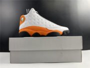 AIR JORDAN 13 STARFISH 414571-108 - Image 3