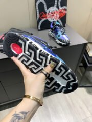 Versac CHAIN REACTION SNEAKERS - Image 7