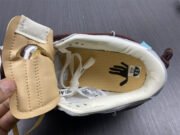 Nike Dunk Low Off-White Lot 46 DM1602-102 - Image 9