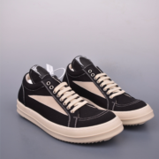 Rick Owen.s Sneaker RU01E38032631