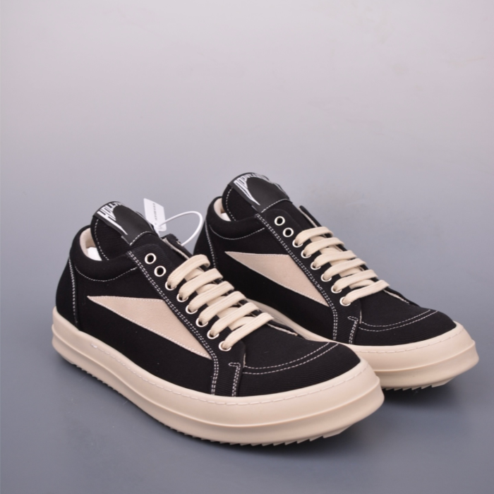 Rick Owen.s Sneaker RU01E38032631 - Image 1