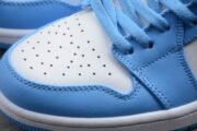 Air Jordan 1 Low UNC (W) AO9944-441 - Image 12