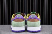 Nike Dunk Low Veneer (2020) DA1469-200 - Image 8