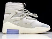 Nike Air Fear of God 1 “Light Bone” AR4237-002 - Image 7
