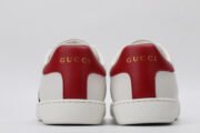 GUCC LOW-TOP SNEAKER - Image 3