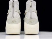 Nike Air Fear of God 1 “Light Bone” AR4237-002 - Image 12