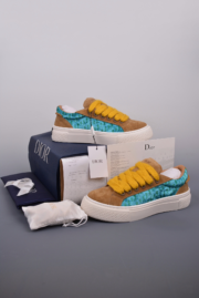 DR B33 SNEAKER - Image 2