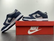 Nike Dunk Low Georgetown DD1391-003 - Image 5