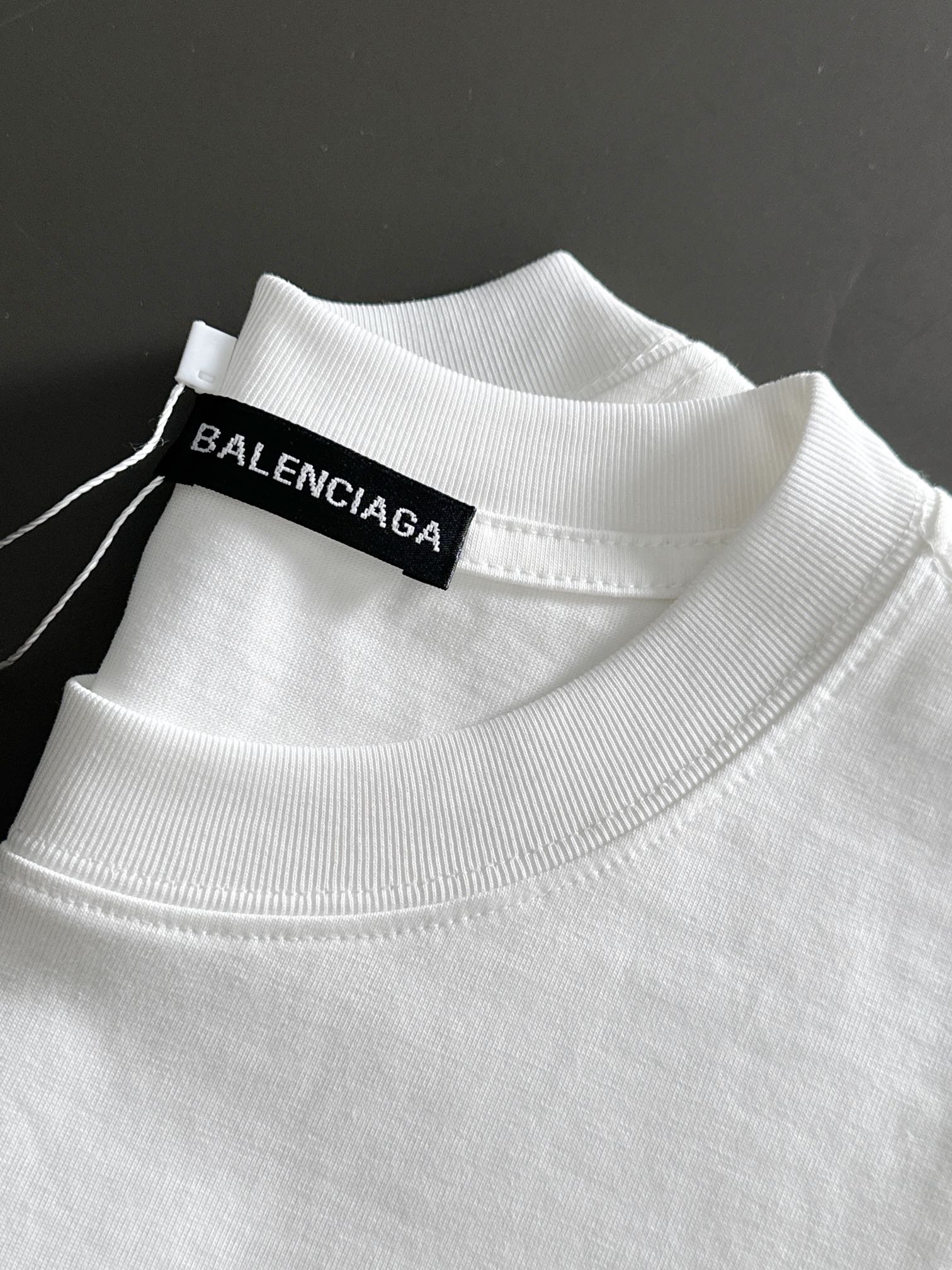 d4fa076de0d7ed8181320f45748562ea1c6b7964 Balenciaga T-shirts - Image 7