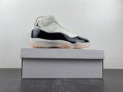 Air Jordan 11 “Neapolitan” AR0715-101 - Image 4