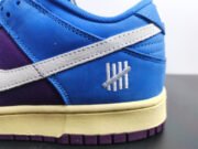 Nike Dunk Low UNDEFEATED Dunk vs. AF1 DH6508-400 - Image 19